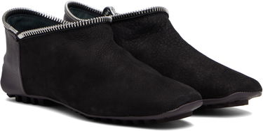 Tenisice i cipele KIKO KOSTADINOV Kiko Kostadinov Modular Driving Boots Crna | KKWAW25FT03-190, 4