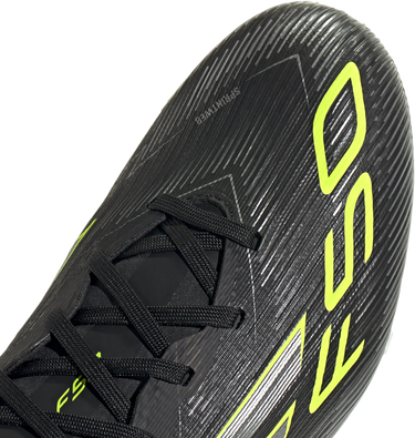 Tenisice i cipele adidas Performance F50 PRO FG Crna | JH7687, 2
