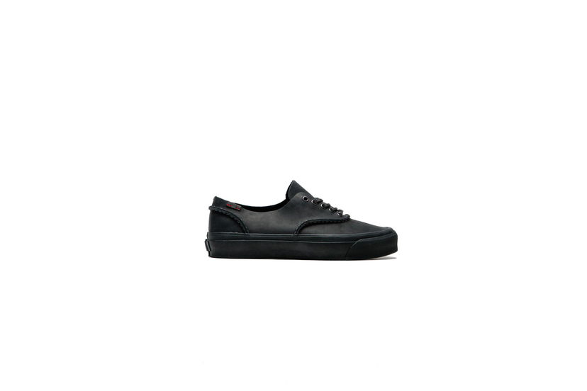 Tenisice i cipele Vans OTW Era Moc Stitch Vibram Siped Crna | VN000EBTBLK1