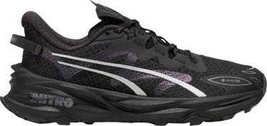 Tenisice i cipele Puma Fast-Trac NITRO 3 GTX Crna | 379795-01, 0