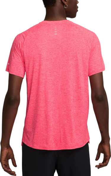 Majica kratkih rukava Nike Nike Stride T-Shirt Ružičasta | hv5203-635, 1