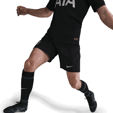 Kratke hlače Nike Tottenham Hotspur F.C. Stadium Shorts 2025/26 Crna | hj4682-010, 2