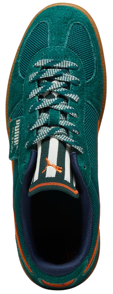 Tenisice i cipele Puma Palermo Supertifo Zelena | 398182-02, 4