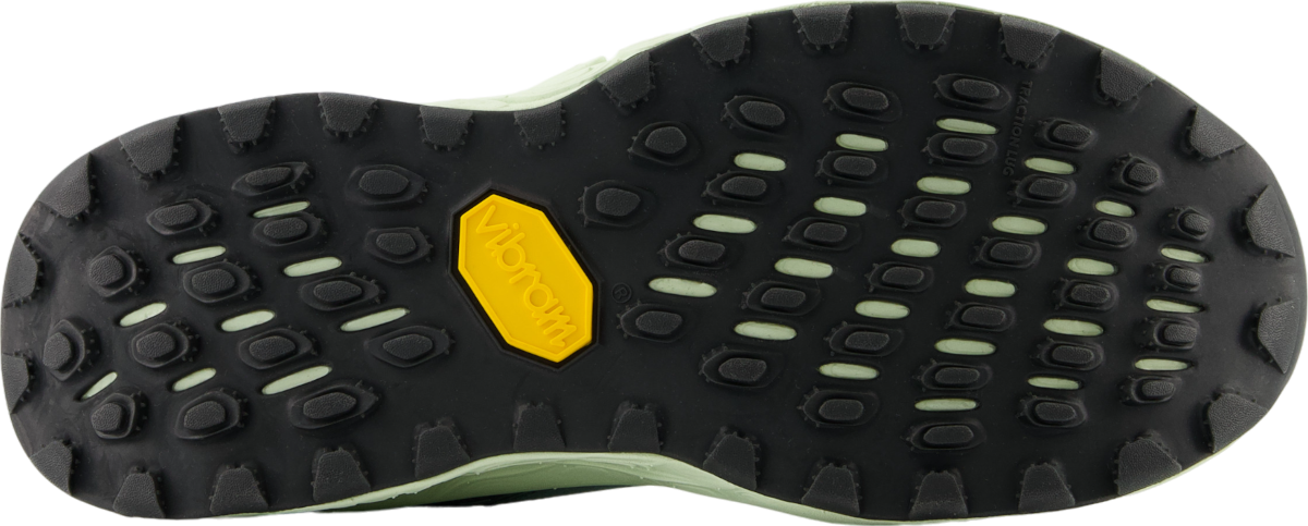 Tenisice i cipele New Balance Fresh Foam X Hierro v8 Siva | wthierg8, 1