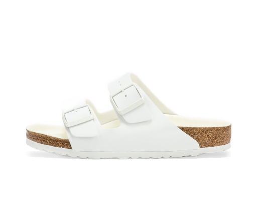 Tenisice i cipele Birkenstock Arizona BS Bijela | 1019061