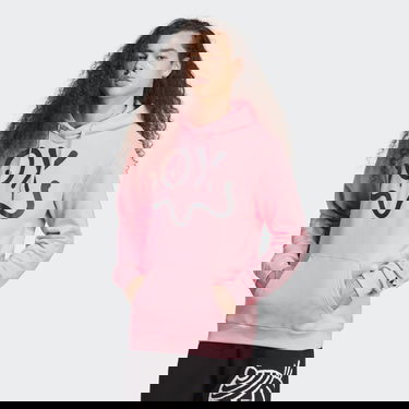 Dukserice adidas Originals x André Saraiva Hoodie Ružičasta | IA6393, 0