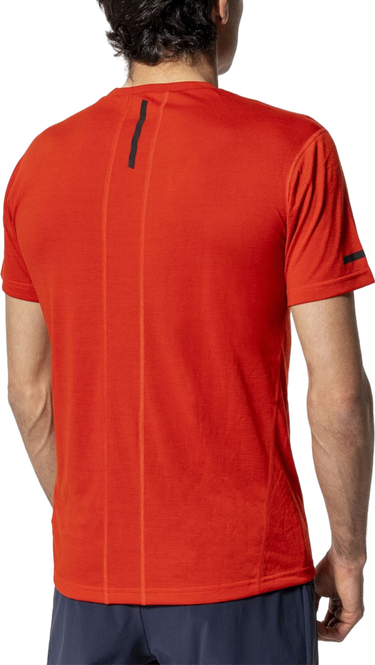 Majica kratkih rukava SWIX Swix Pace T-Shirt Crvena | 10039-23-99903, 1