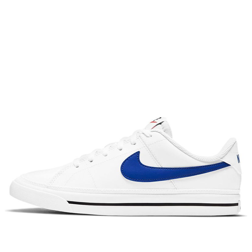 Tenisice i cipele Nike Court Legacy Bijela | DA5380-101