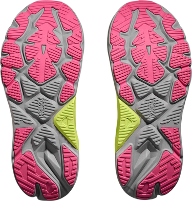 Tenisice i cipele Hoka One One Arahi 8 Siva | 1168691-cyg, 3