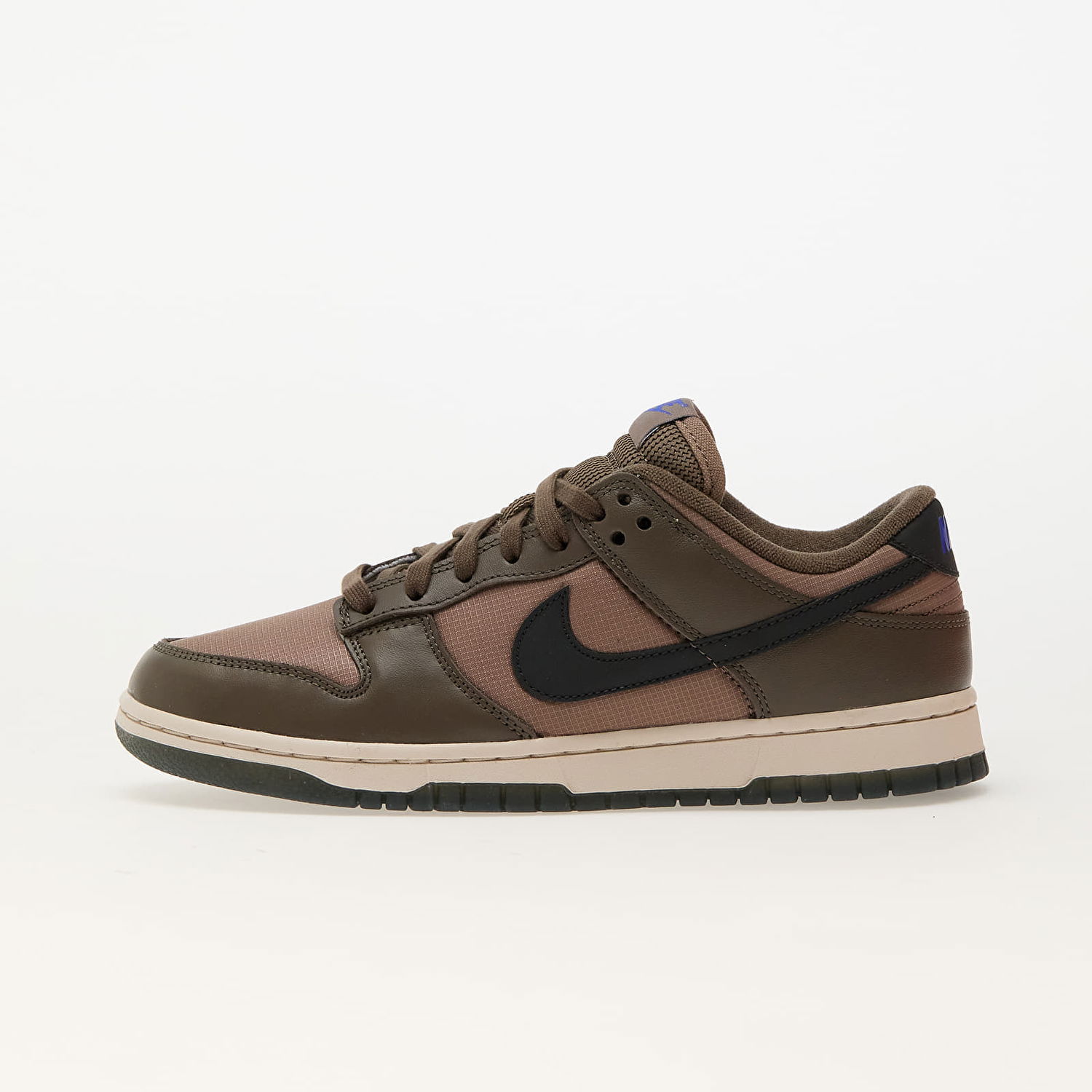 Tenisice i cipele Nike Dunk Low Ironstone Smeđa | FZ2552-001, 0