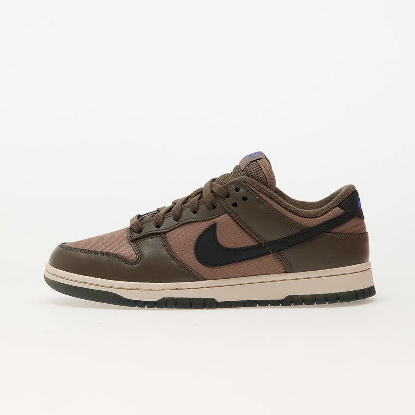 Tenisice i cipele Nike Dunk Low Ironstone Smeđa | FZ2552-001