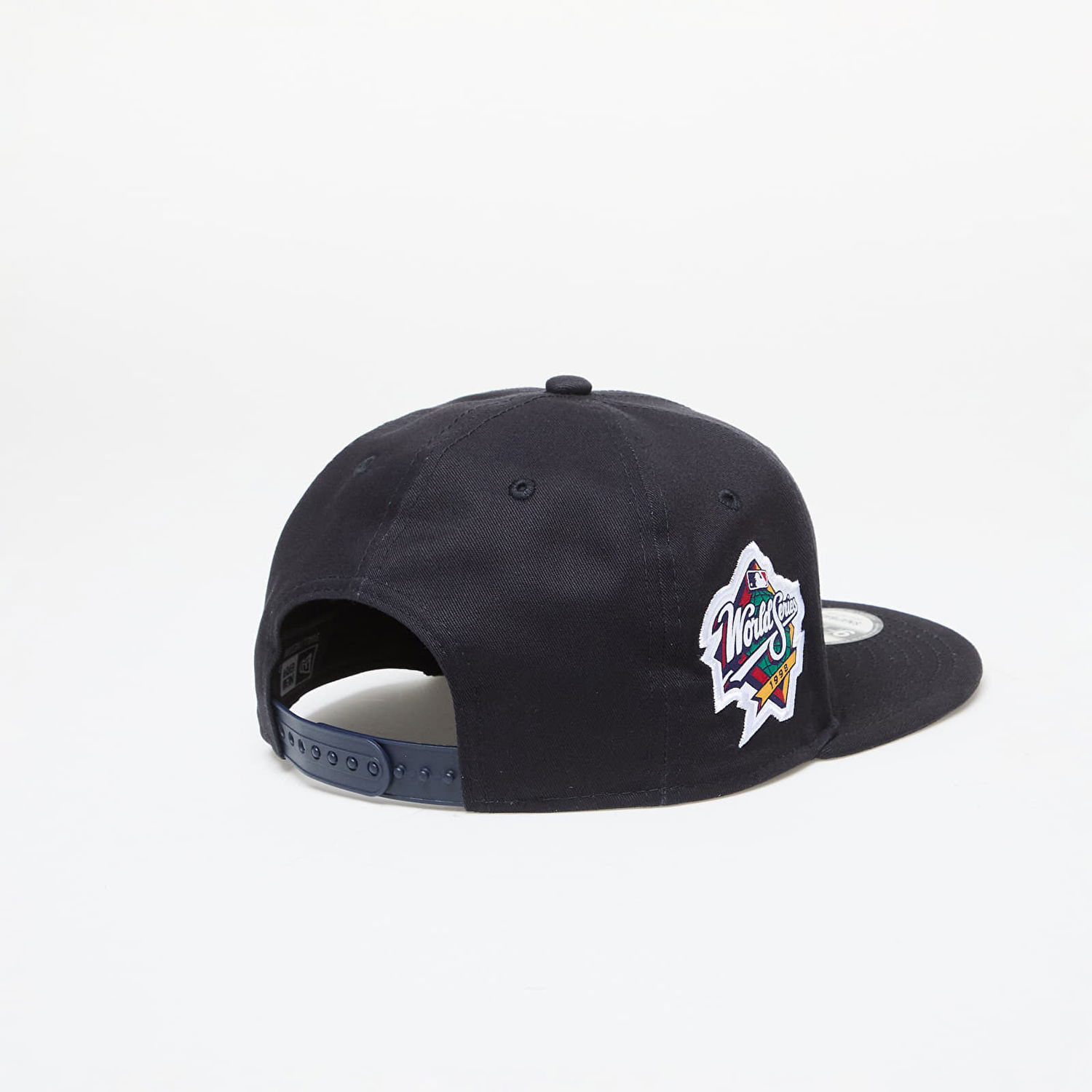 Kapa New Era MLB New York Yankees Team Colour 9FIFTY Snapback Cap Navy Tamnoplava | 60565155, 1