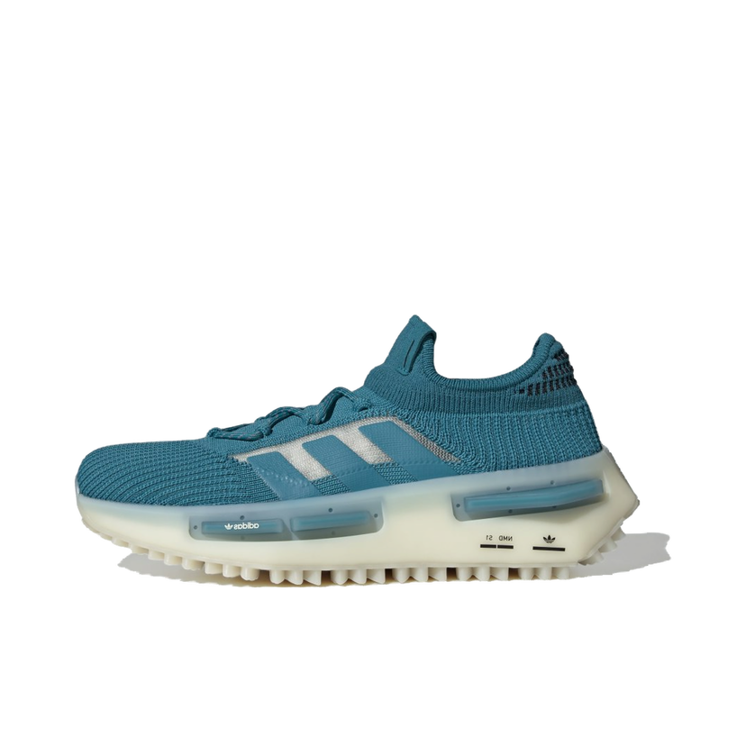Tenisice i cipele adidas Originals NMD_S1 Tamnoplava | HQ4437