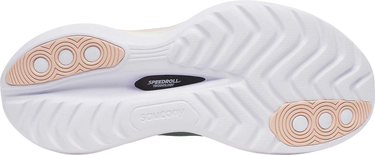 Tenisice i cipele Saucony Endorphin Trainer Zelena | s10996-223, 4