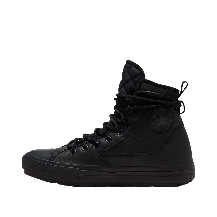Tenisice i cipele Converse Chuck Taylor All Star All Terrain Crna | 168864C