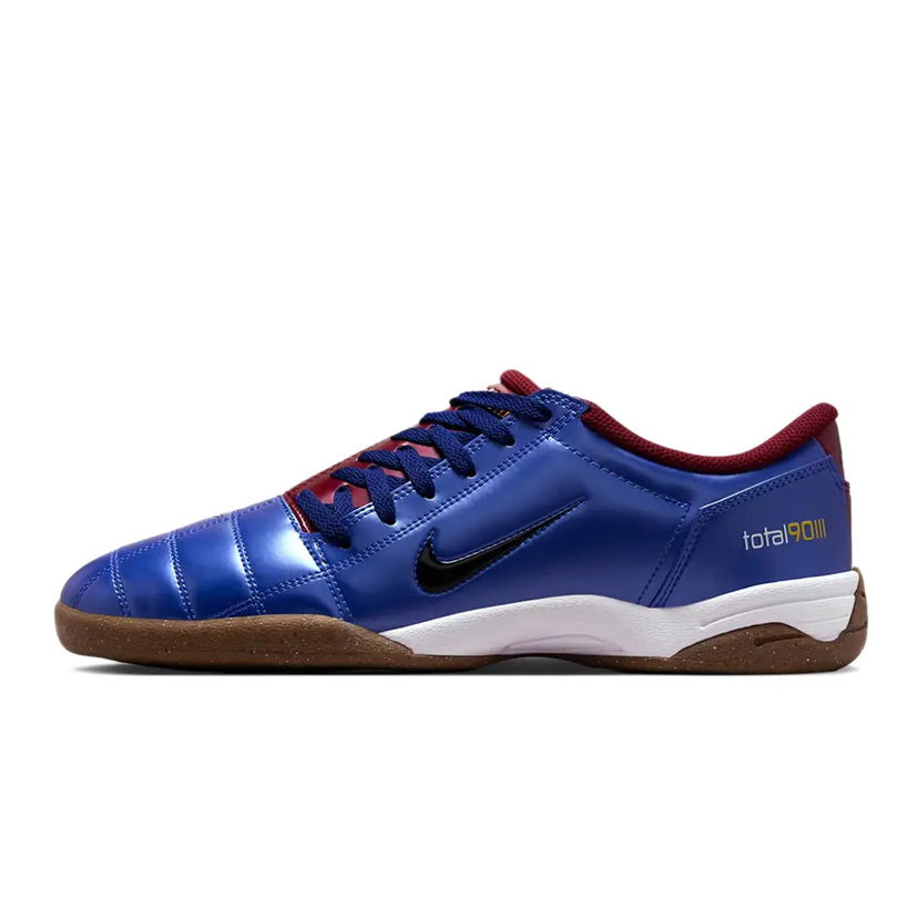 Tenisice i cipele Nike Total 90 III FC Barcelona Tamnoplava | HQ2851-401