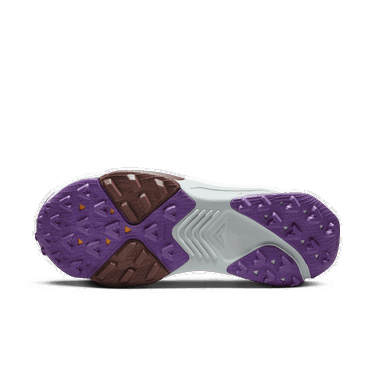 Tenisice i cipele Nike Zegama Ljubičasta | DH0623-500, 3