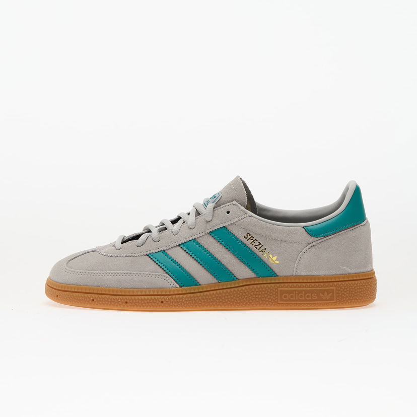 Tenisice i cipele adidas Originals Handball Spezial Siva | JR3844