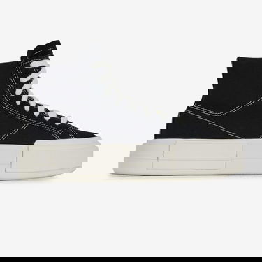Tenisice i cipele Converse Chuck Taylor All Star Cruise "Noir Blanc" Crna | A04689C, 0