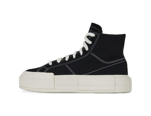 Tenisice i cipele Converse Chuck Taylor All Star Cruise "Noir Blanc" Crna | A04689C