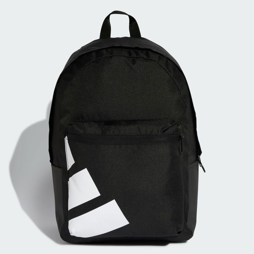 Ruksak adidas Performance Backpack Classic Badge of Sport Crna | JG1527