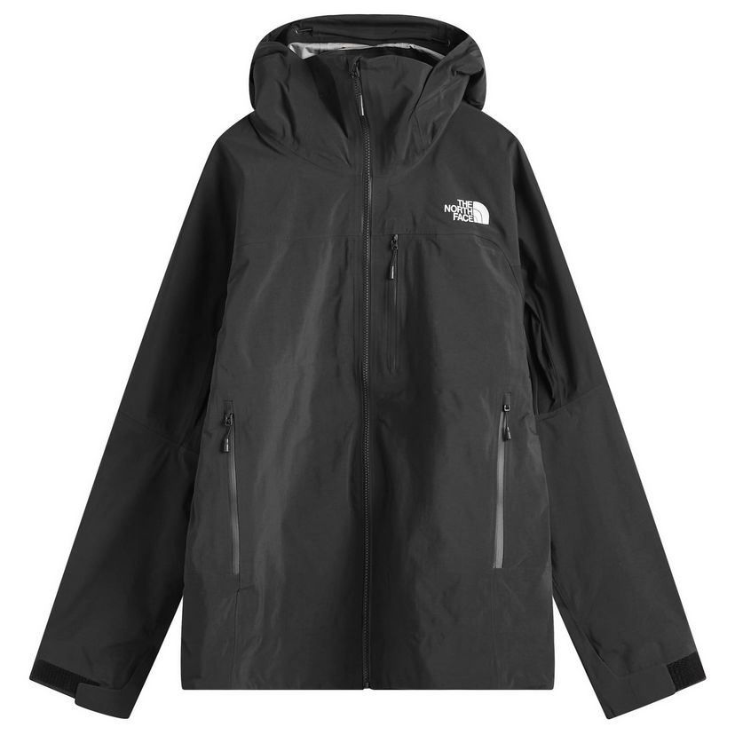 Parka The North Face Summit Series Torre Egger Futurelight Jacket, Size Large Crna | NF0A8AK6JK3