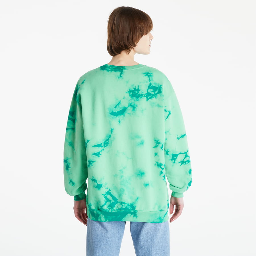 Dukserice JJXX Taylor Loose Sweatshirt Zelena | 12207231, 1