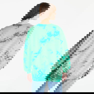 Dukserice JJXX Taylor Loose Sweatshirt Zelena | 12207231, 1