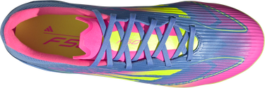 Tenisice i cipele adidas Performance F50 League Artificial Grass Plava | IE1263, 3