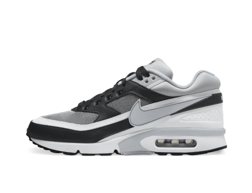 Tenisice i cipele Nike Air Max BW ''Lyon'' Siva | DM6445-001