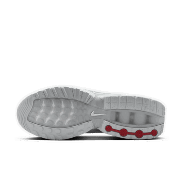Tenisice i cipele Nike Air Max Dn White Metallic Silver Siva | DV3337-101, 4