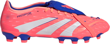 Tenisice i cipele adidas Performance Predator Pro Fold-Over Tongue MG Football Boots Višebojno | js4075, 0