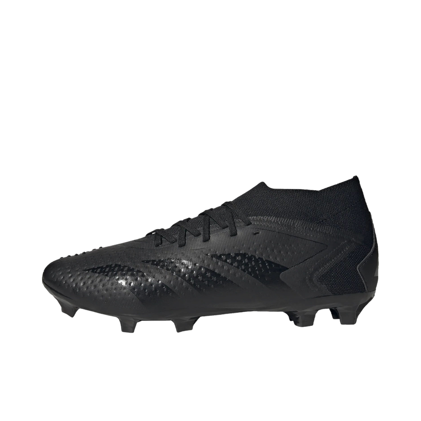 Tenisice i cipele adidas Performance PREDATOR ACCURACY.2 FG Crna | gw4588