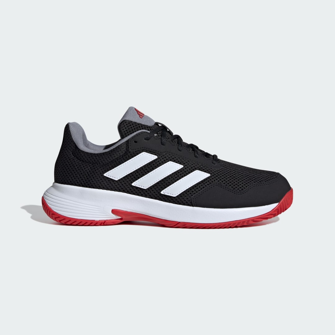 Tenisice i cipele adidas Performance Court Spec 2 Tennis Crna | ID2471, 0