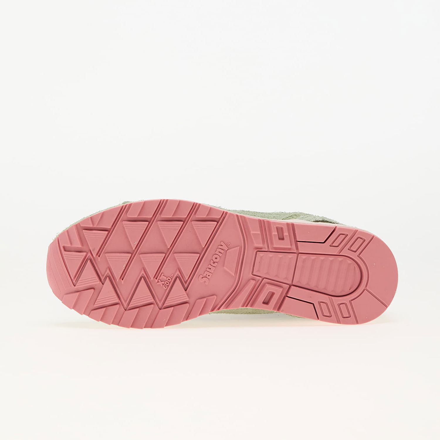 Tenisice i cipele Saucony Shadow 6000 Zelena | S60792-1, 1