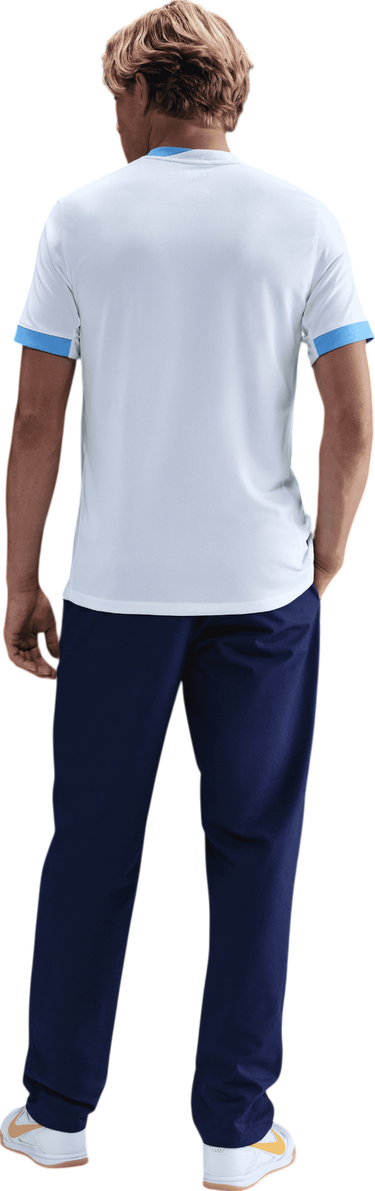 Dres Nike Nike Uruguay 2025 Stadium Away Jersey Bijela | im8582-100, 2