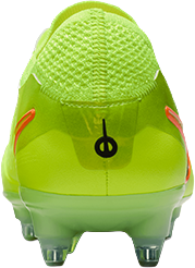Tenisice i cipele Nike Legend 10 Elite SG-PRO AC Žuta | dv4329-701, 4