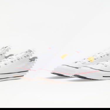 Tenisice i cipele Converse Chuck Taylor All Star Bijela | 132173C, 4