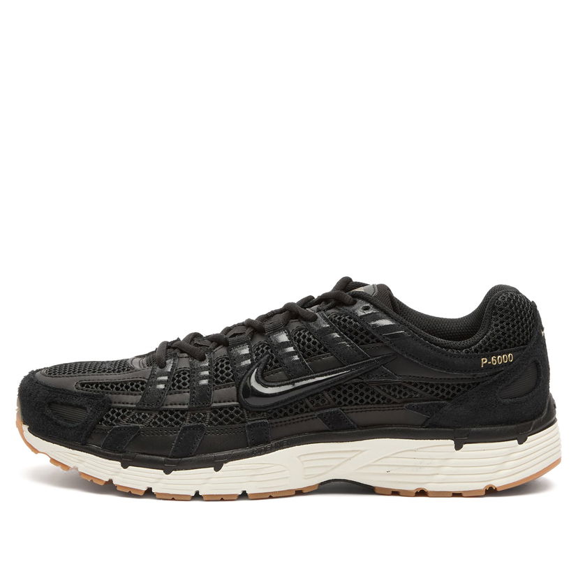 Tenisice i cipele Nike P-6000 SDE Crna | HF0015-001