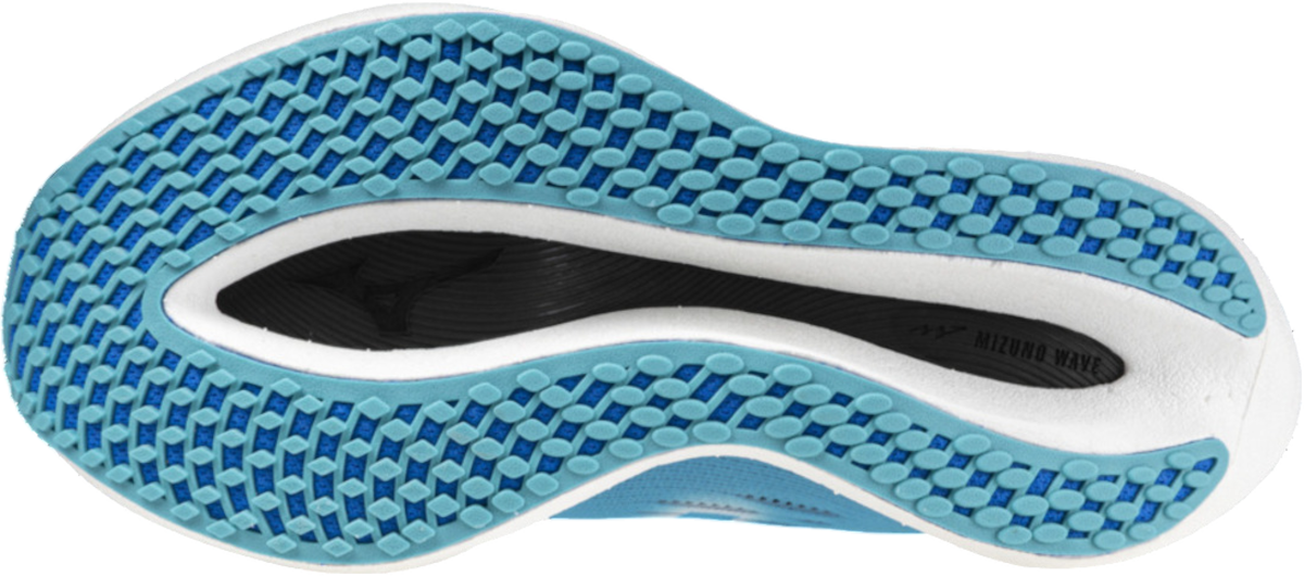 Tenisice i cipele Mizuno WAVE REBELLION PRO 2 Plava | u1ge241771, 1