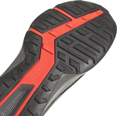 Tenisice i cipele adidas Performance Terrex Soulstride RAIN.RDY Trail "Black" Crna | IF5016, 1