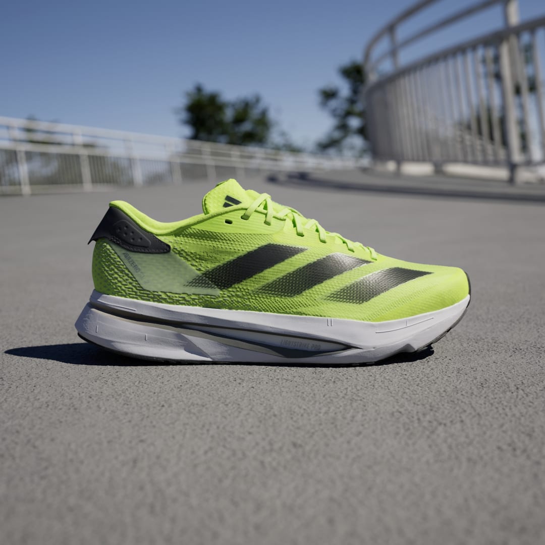 Tenisice i cipele adidas Performance Adizero Sl2 Žuta | IE1054, 1