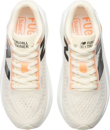Tenisice i cipele New Balance New Balance FuelCell SuperComp Trainer v3 Bež | wrcxca4, 2