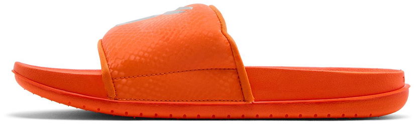 Tenisice i cipele Nike Kobe Offcourt Slide Safety Orange Narančasta | IF2870-800