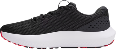 Tenisice i cipele Under Armour UA Charged Surge 4 Crna | 3027000-005, 4