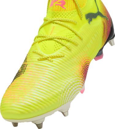 Tenisice i cipele Puma FUTURE 8 ULTIMATE MxSG Žuta | 108188-03, 4