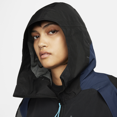 Jakna Nike ISPA Jacket Crna | FB2369-010, 2