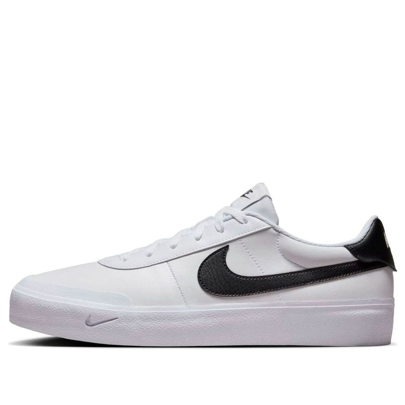 Tenisice i cipele Nike Court Shot Bijela | FQ8146-104