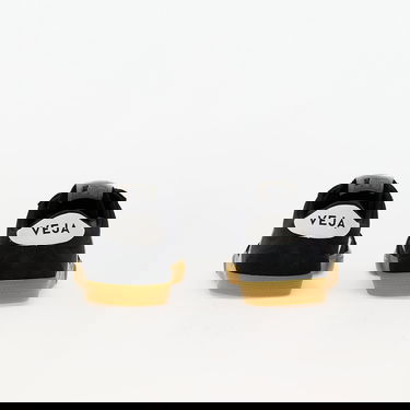 Tenisice i cipele Veja Volley Canvas Black/ WHite/ Natural Crna | VO0103529B, 4