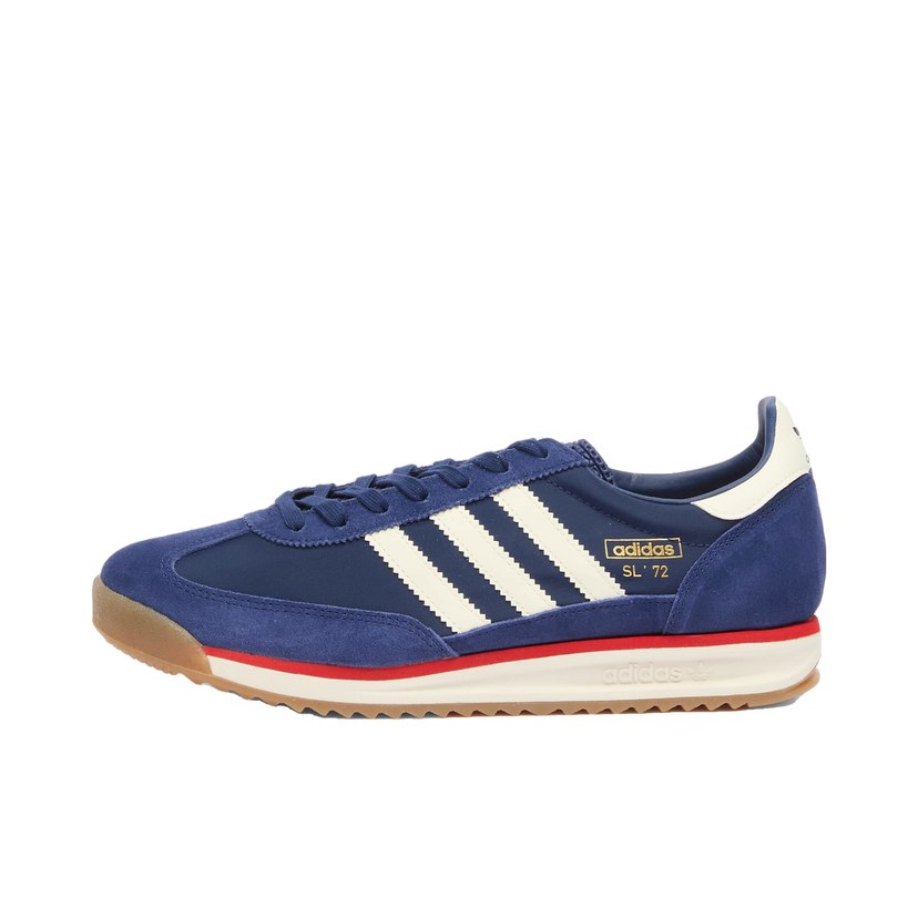 Tenisice i cipele adidas Originals SL 72 RS Size UK 6 Plava | JR8789